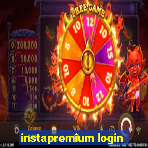 instapremium login